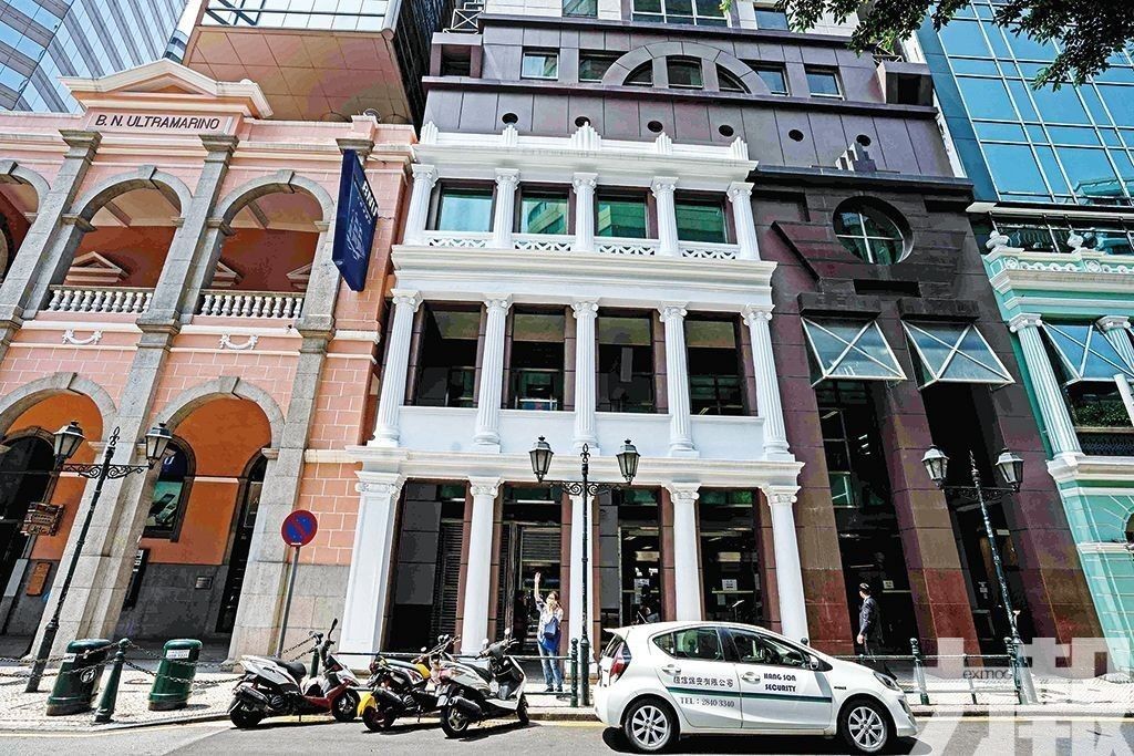 按年增逾一成五