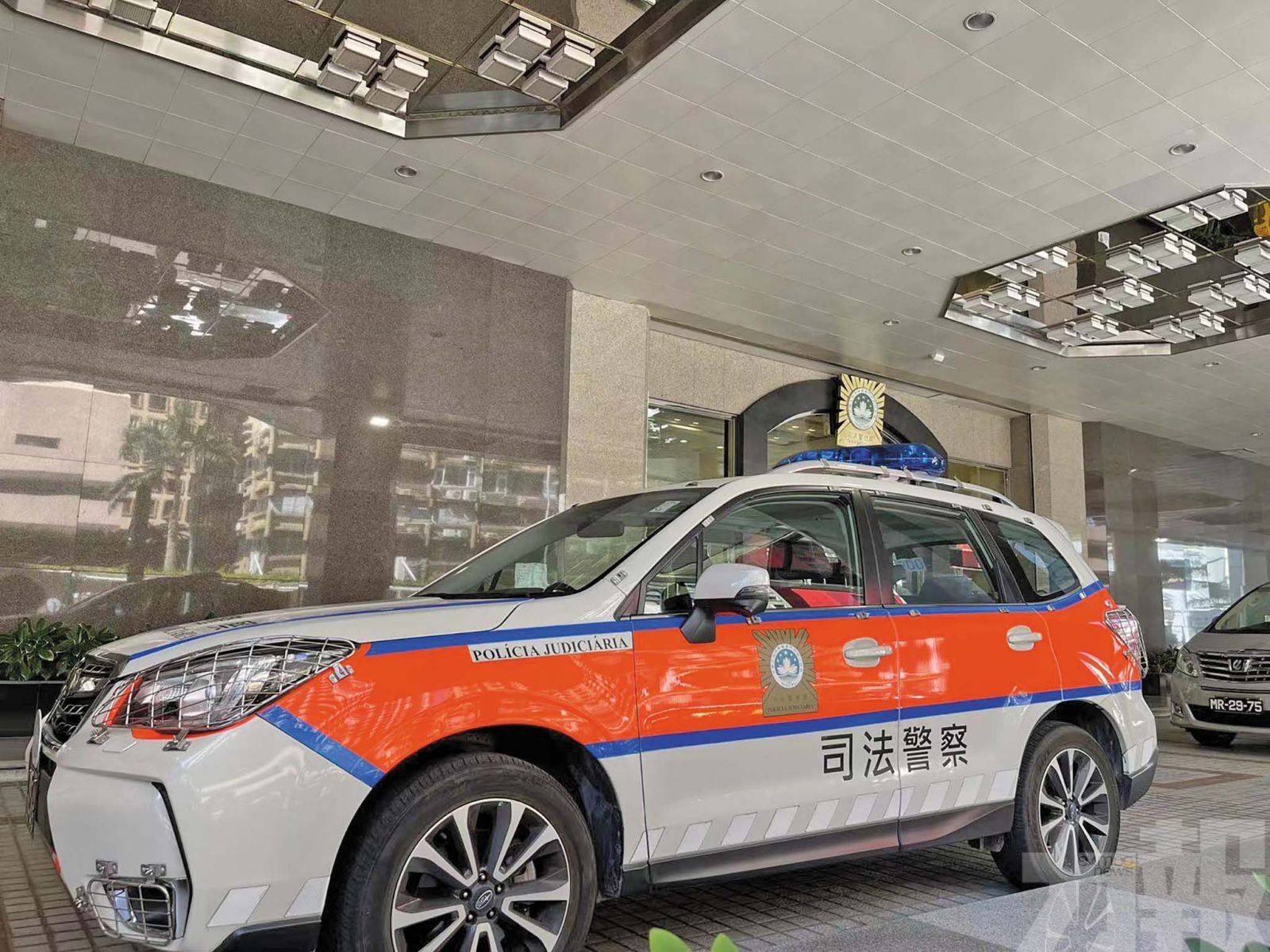 調查再揭86萬元醫療券詐騙案