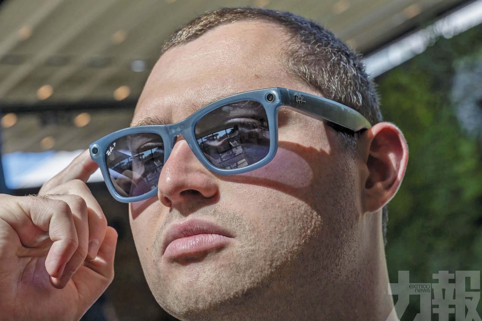 蘋果AI智能眼鏡最快明年上市