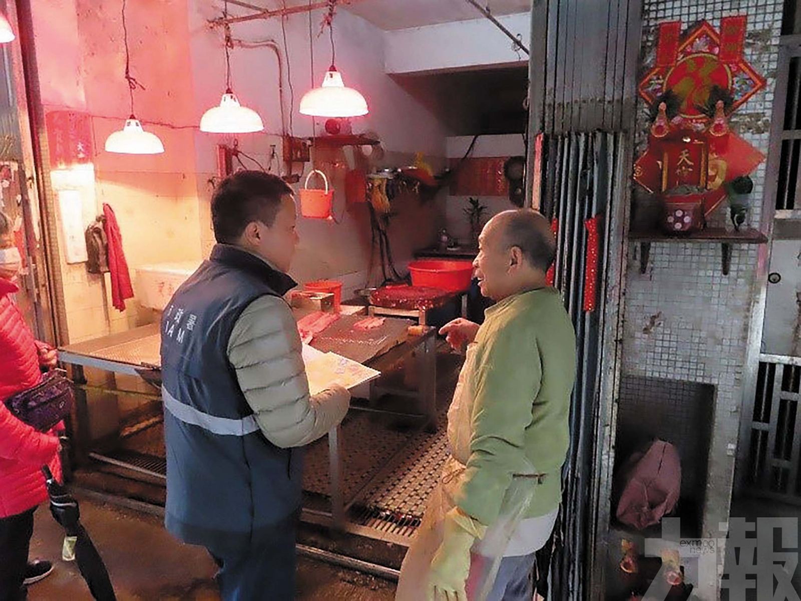 市署多舉措助業界強化經營責任意識