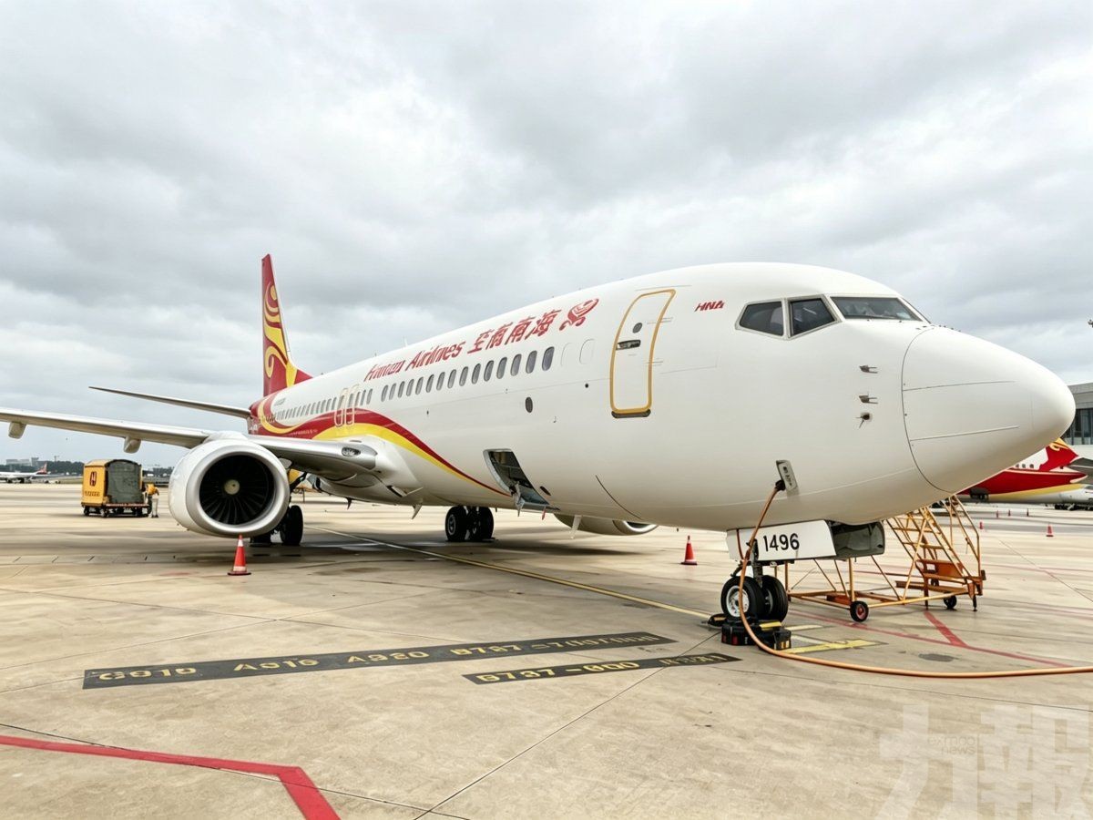 深合區航空金融再突破