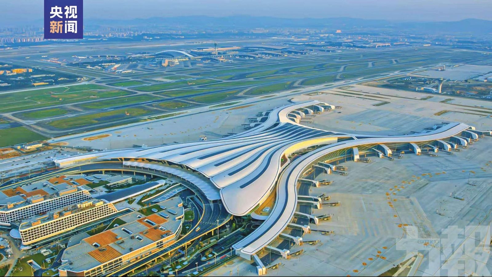 料日均客流5.6萬人次創新高