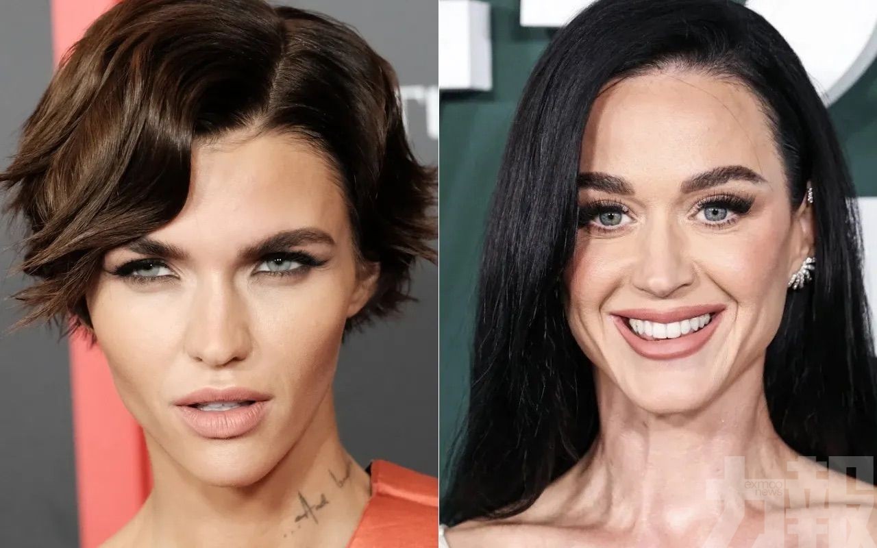 「水果姐」Katy Perry再陷性侵指控