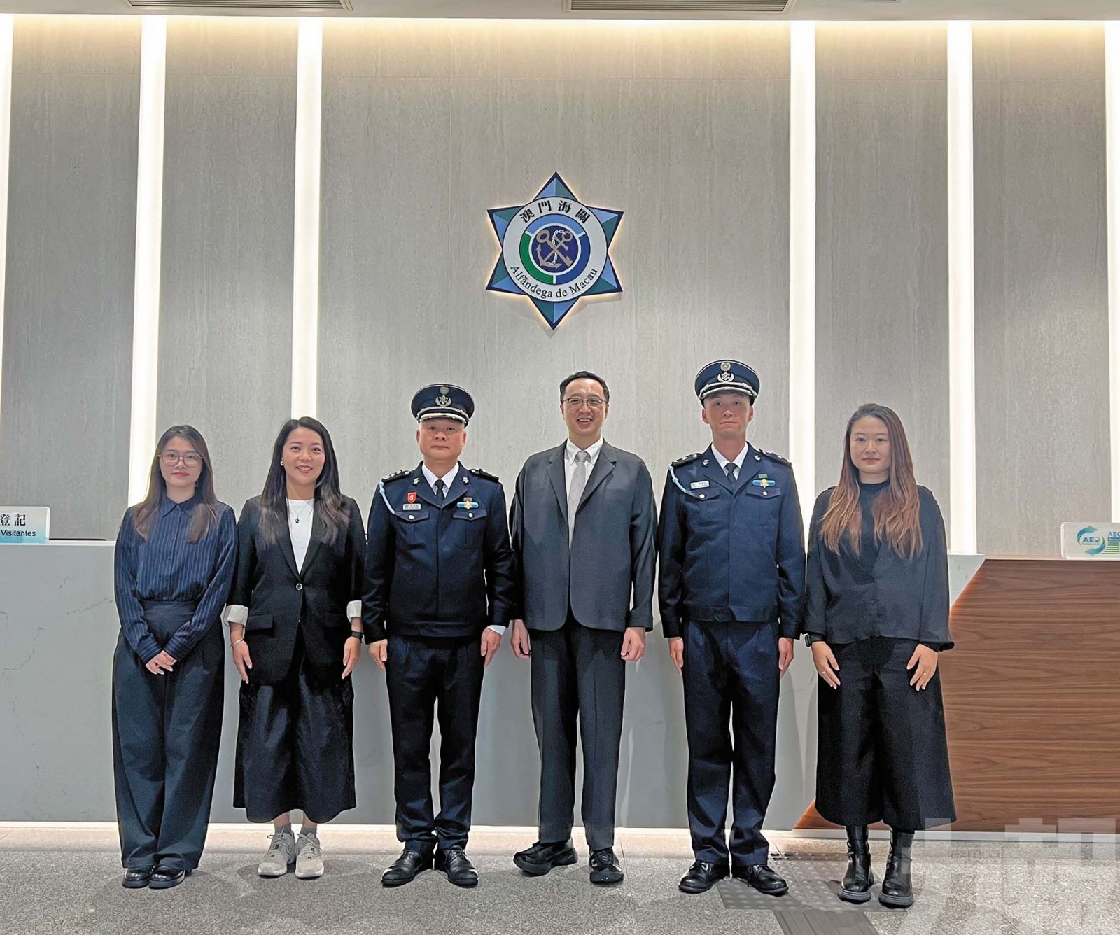 攜手推動知識產權普法教育