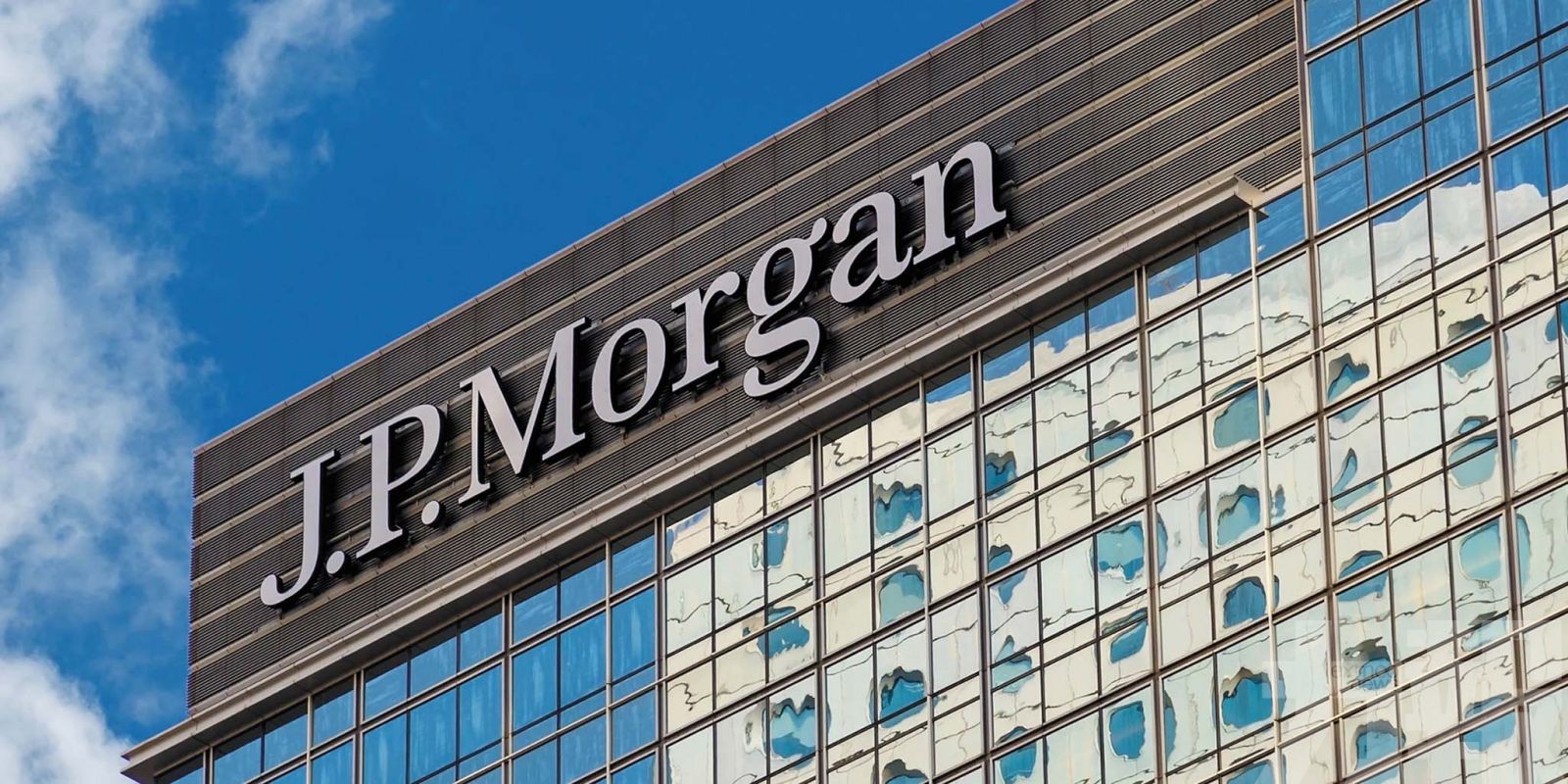 戴蒙警告地緣政治與通脹風險