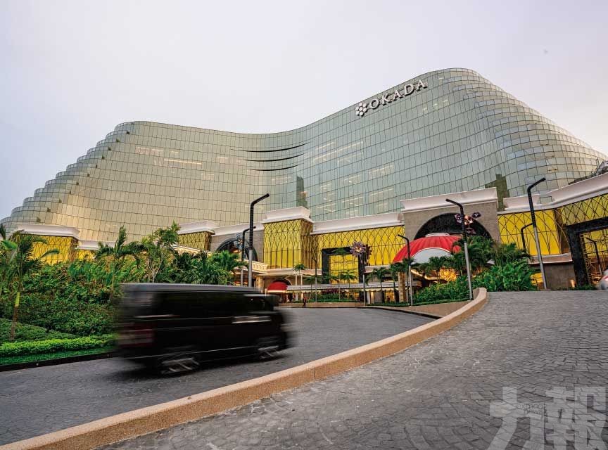 貴賓業務續受壓