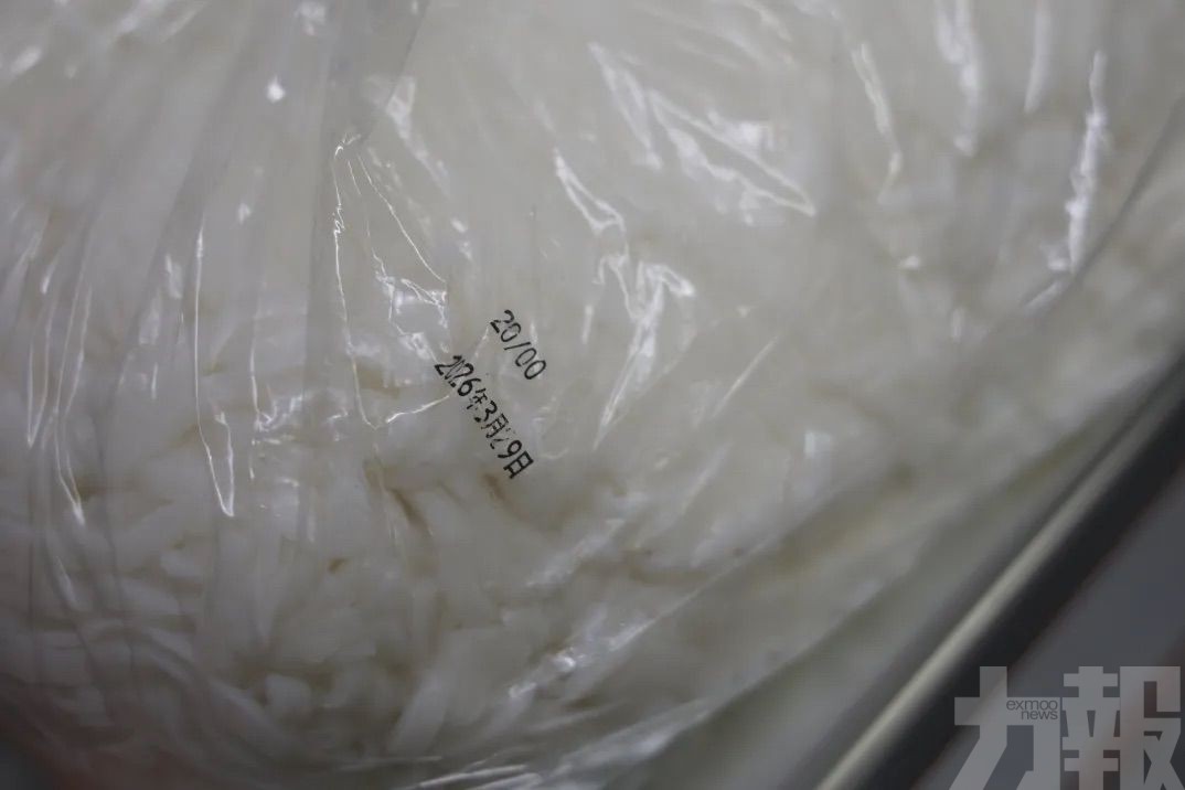 專家警告濕米粉或成「致命毒粉」