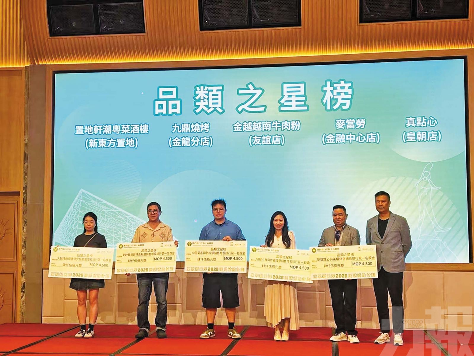 帶動796萬交易額有效提振社區消費