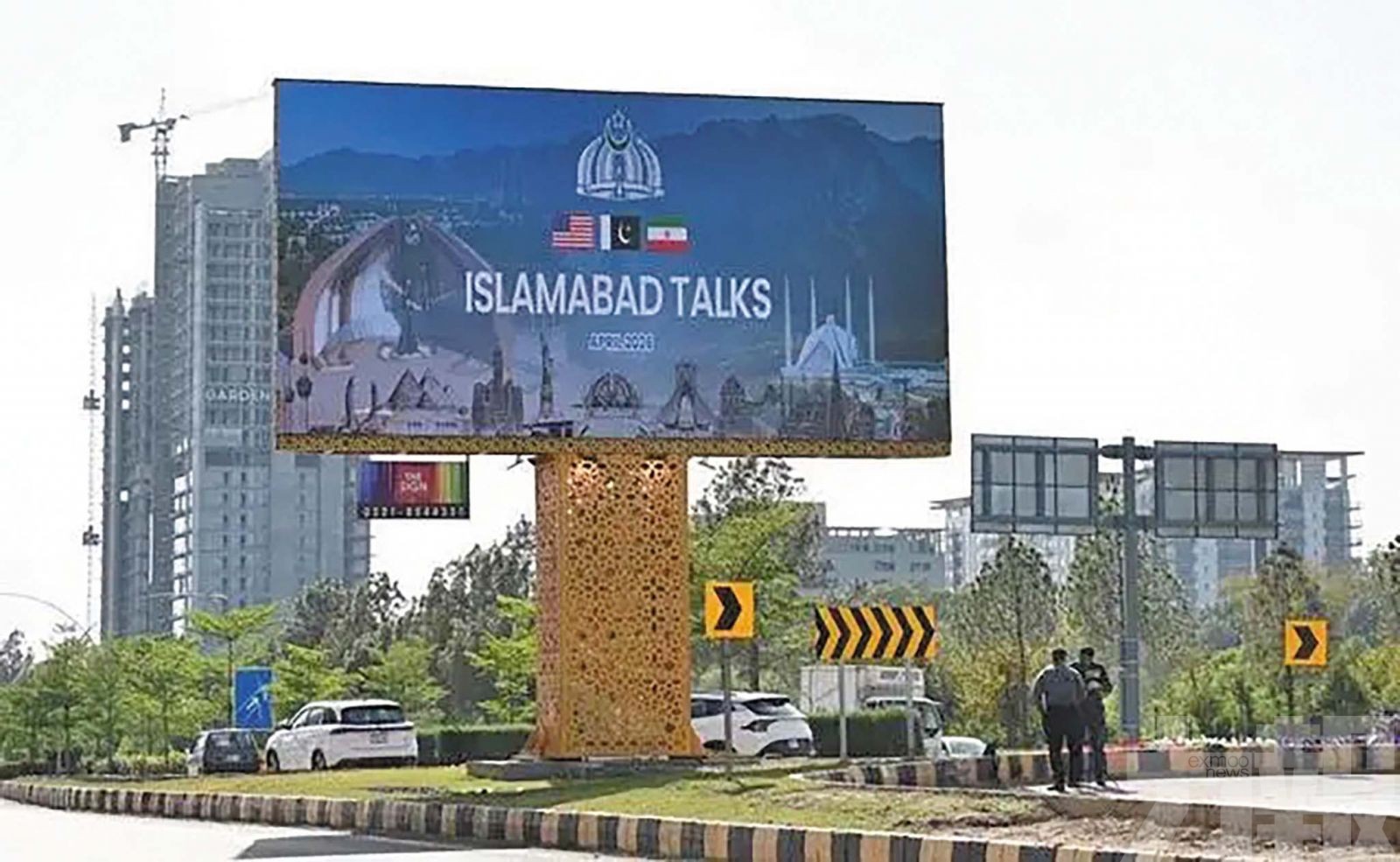 各方促延長停火45天