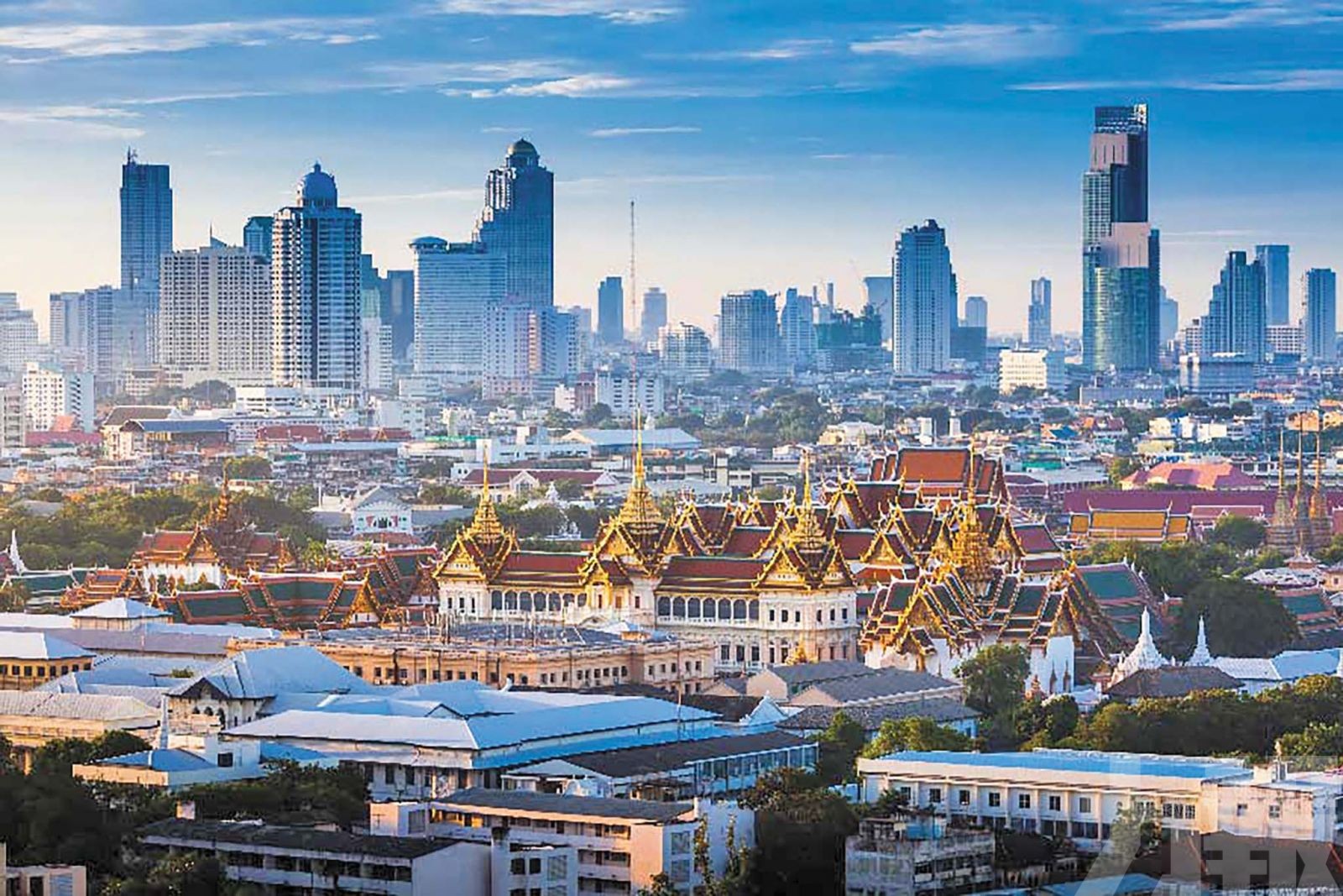 涉239平台凍結逾200億泰銖