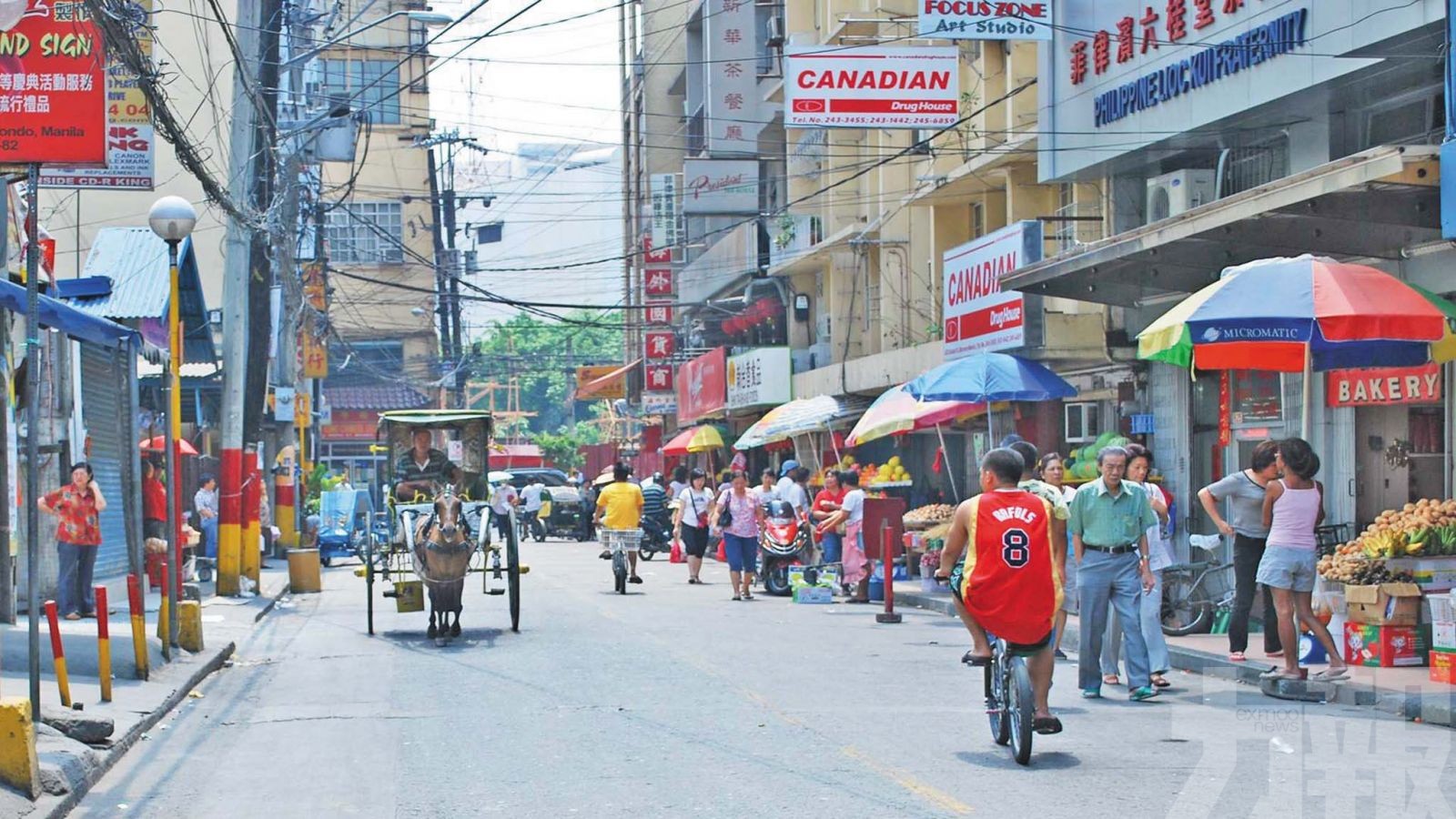 韓中市場續拖累復蘇
