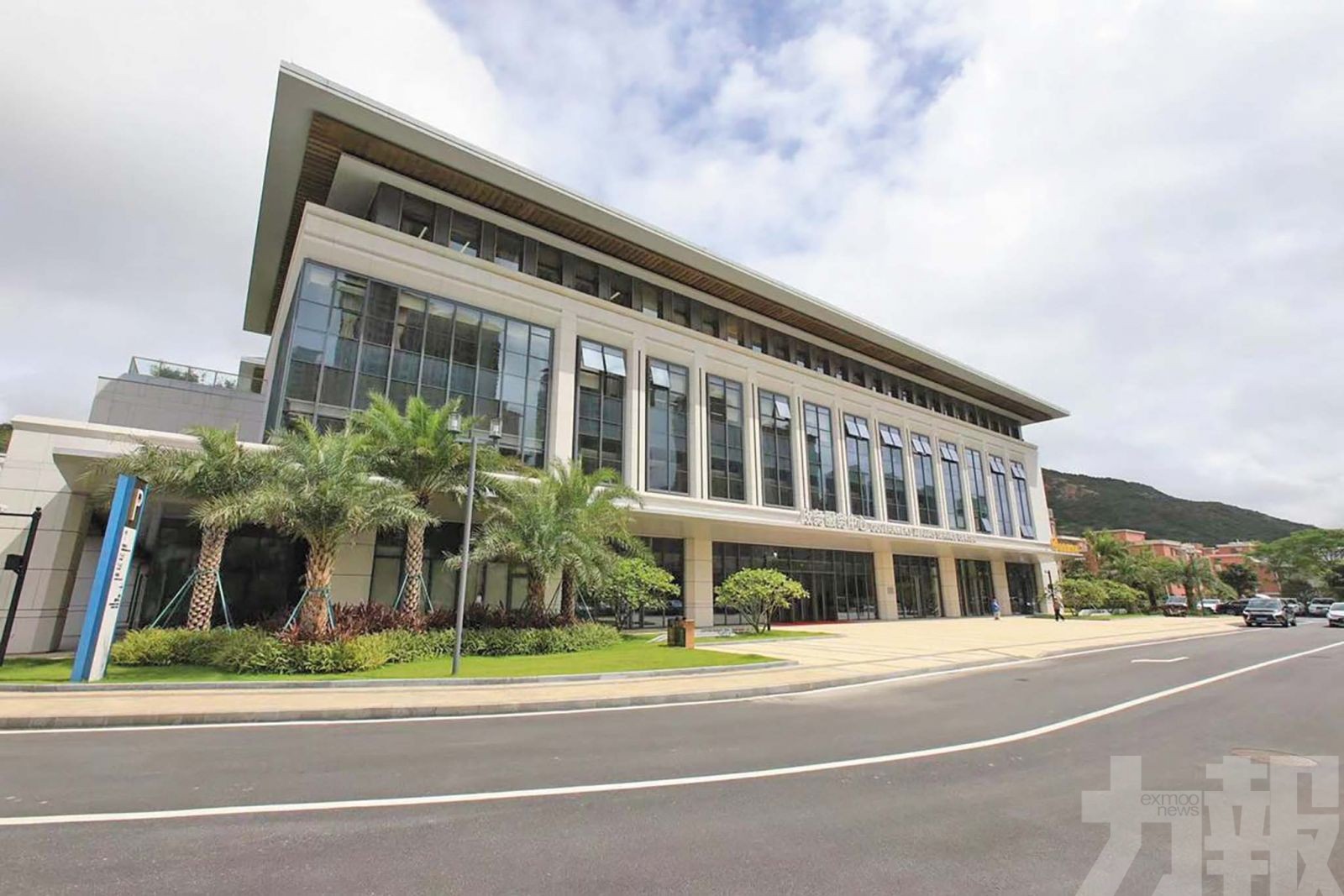 澳人澳企可「足不出境辦澳稅」