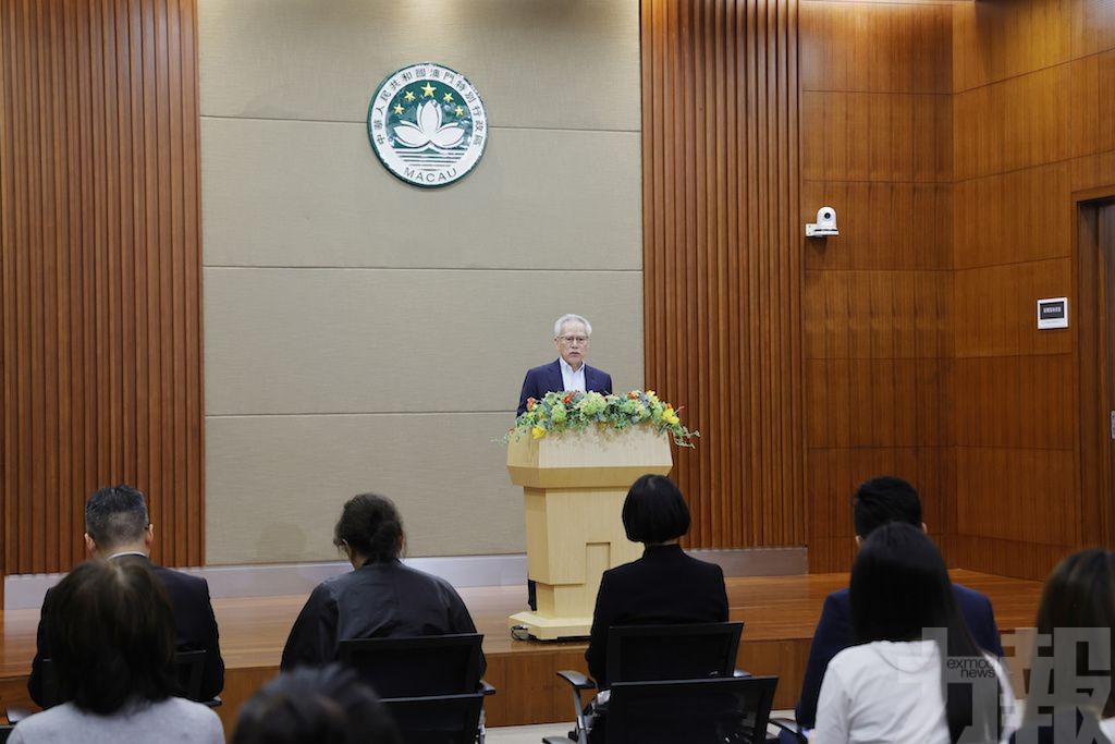 深化對外多領域務實合作