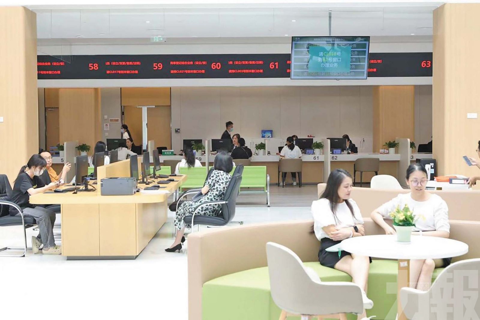 澳人澳企可「足不出境辦澳稅」