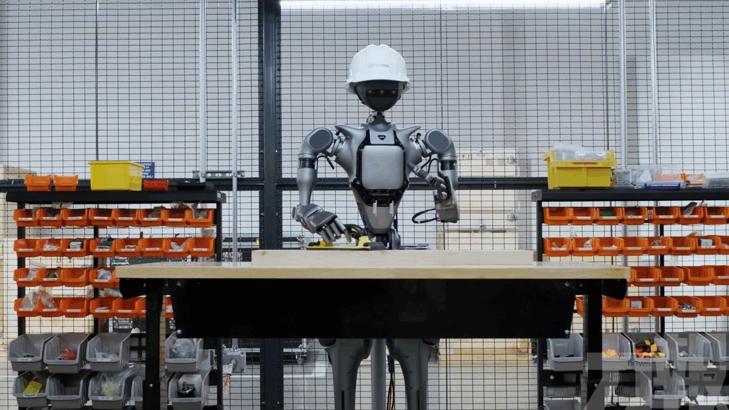 單張照片可生成90米3D場景