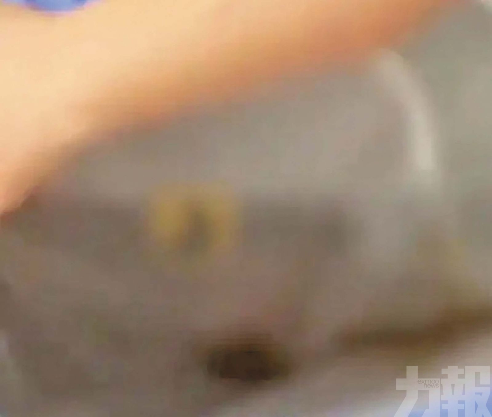 女客裸湯撈出多塊「排泄物」