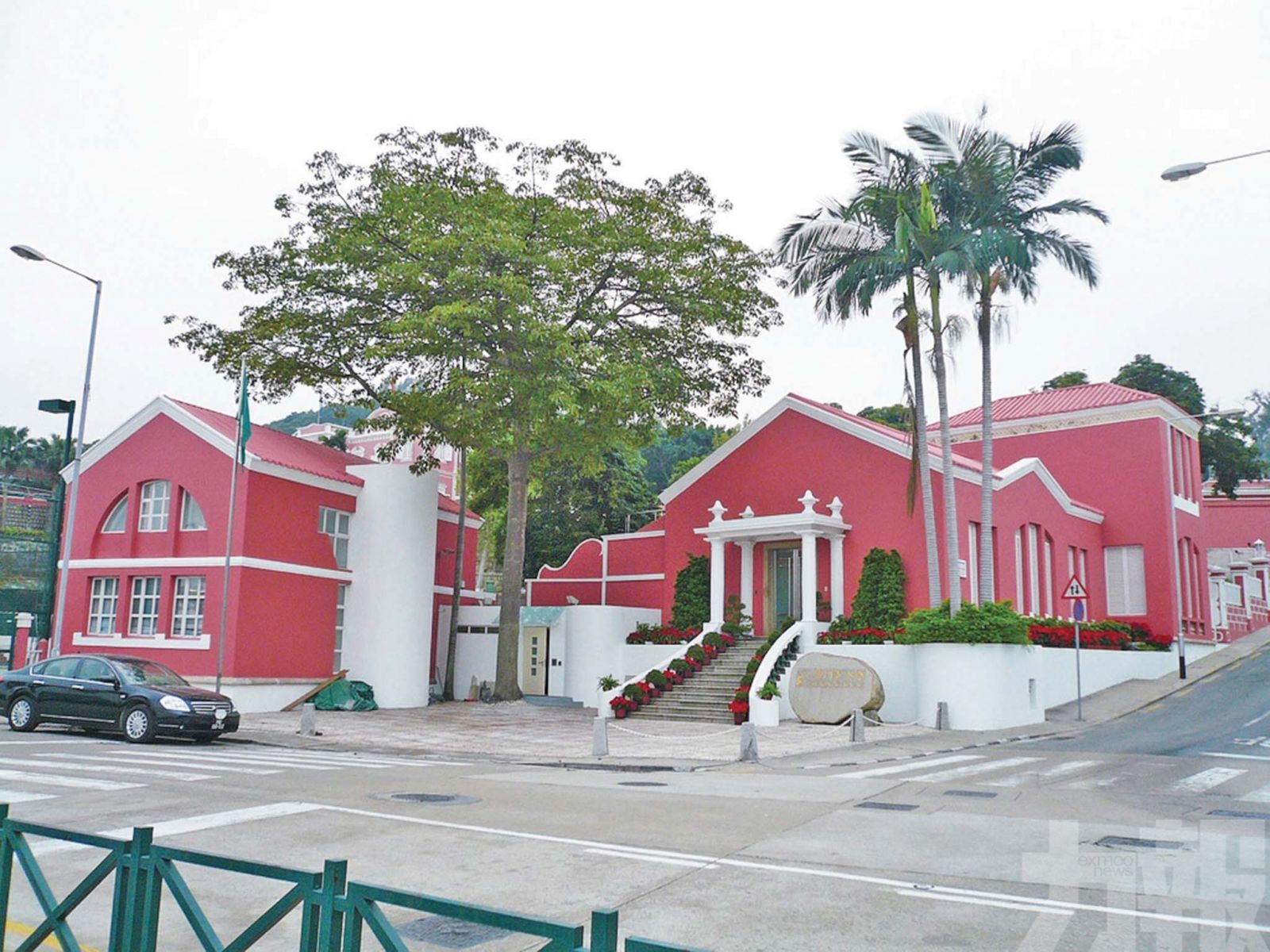 強調注重社會效益落實擇優批給