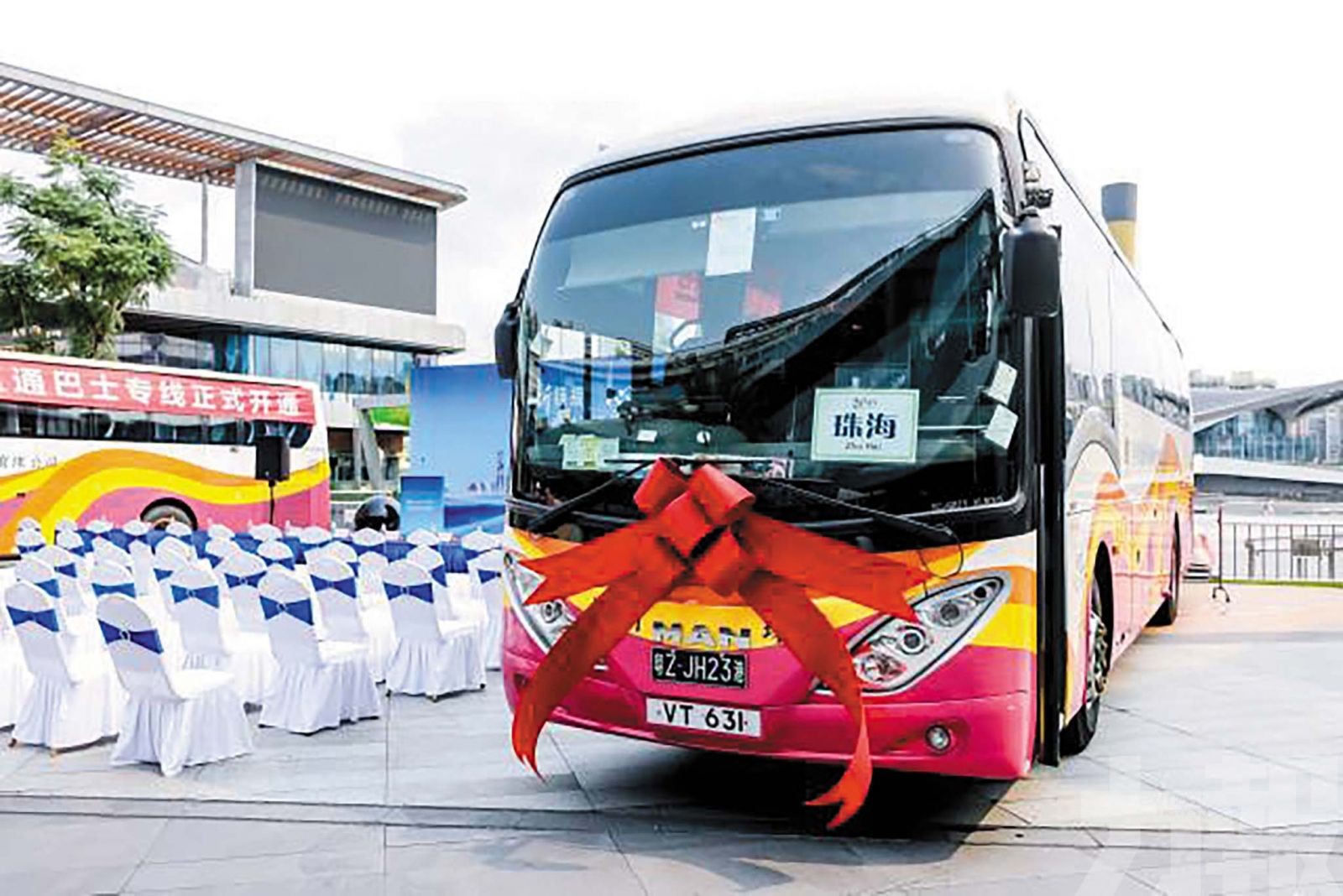 2.5小時直達三大核心板塊