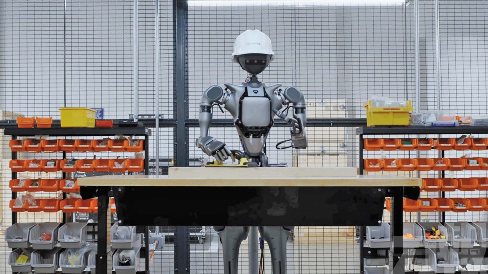 單張照片可生成90米3D場景