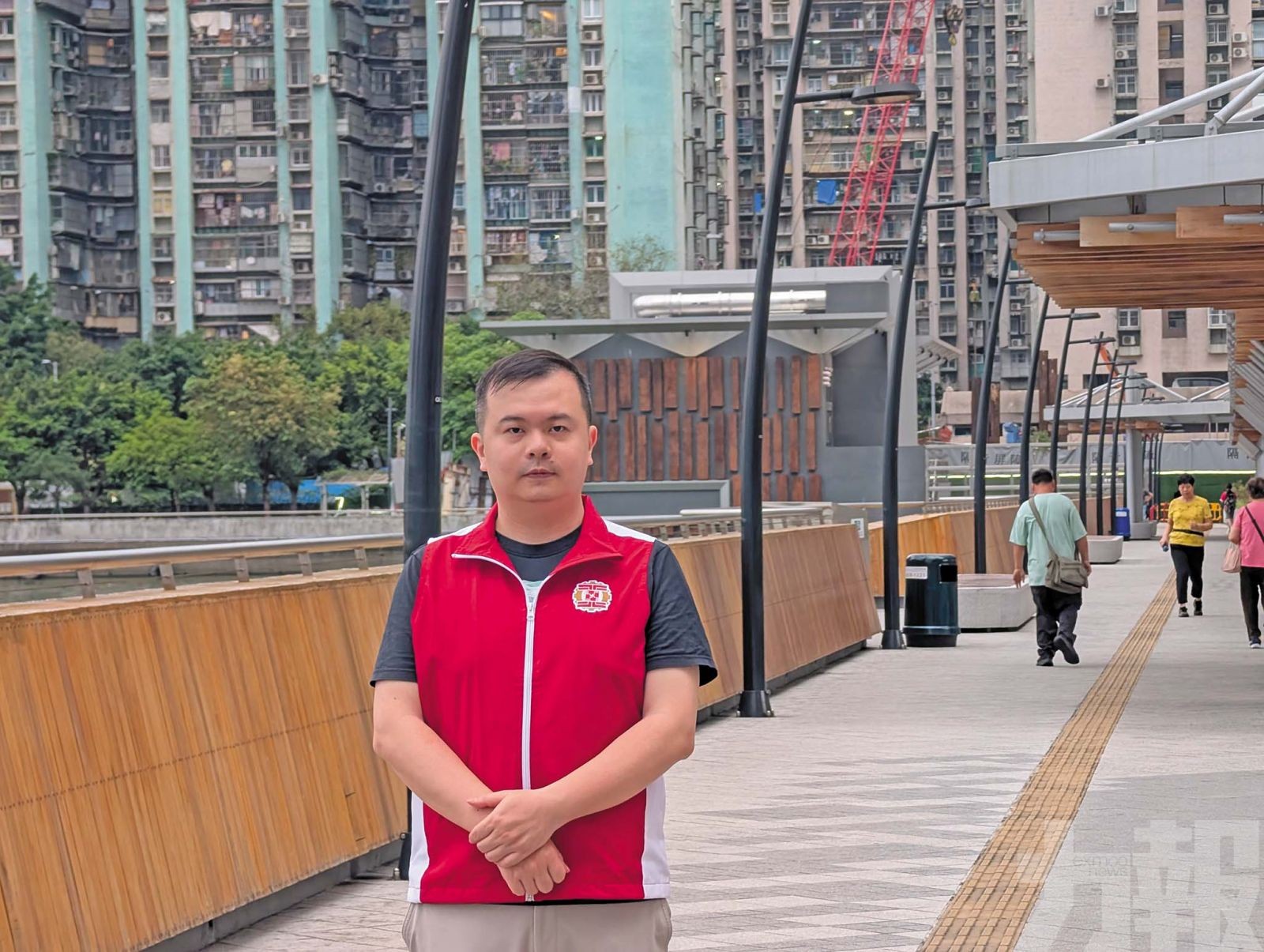 倡打造立體交通網便民出行