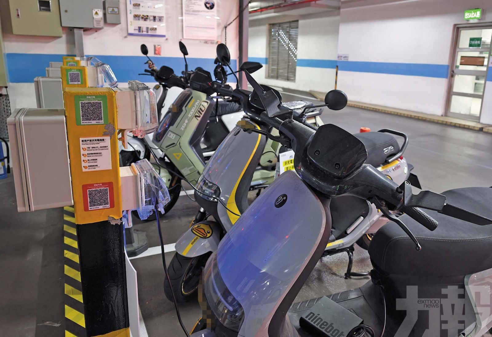 業界籲設超時佔用費阻「霸位」