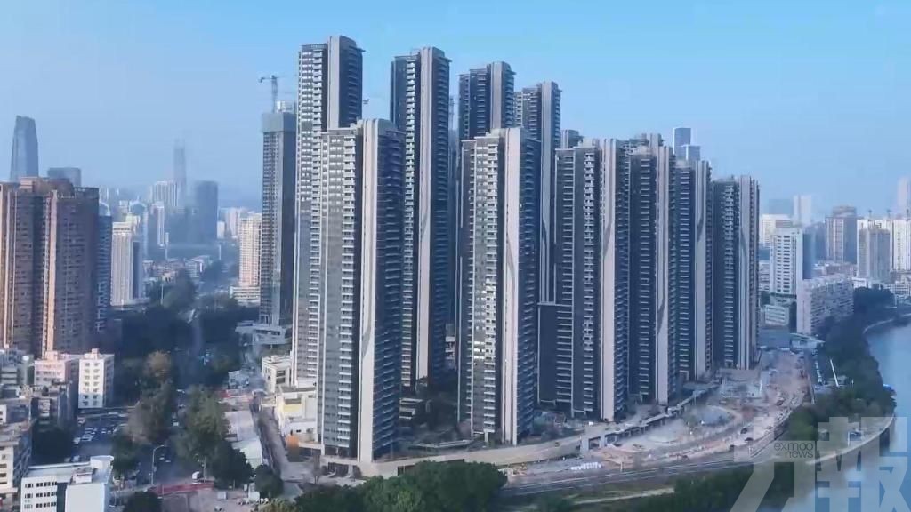 逾2,700戶居民回遷