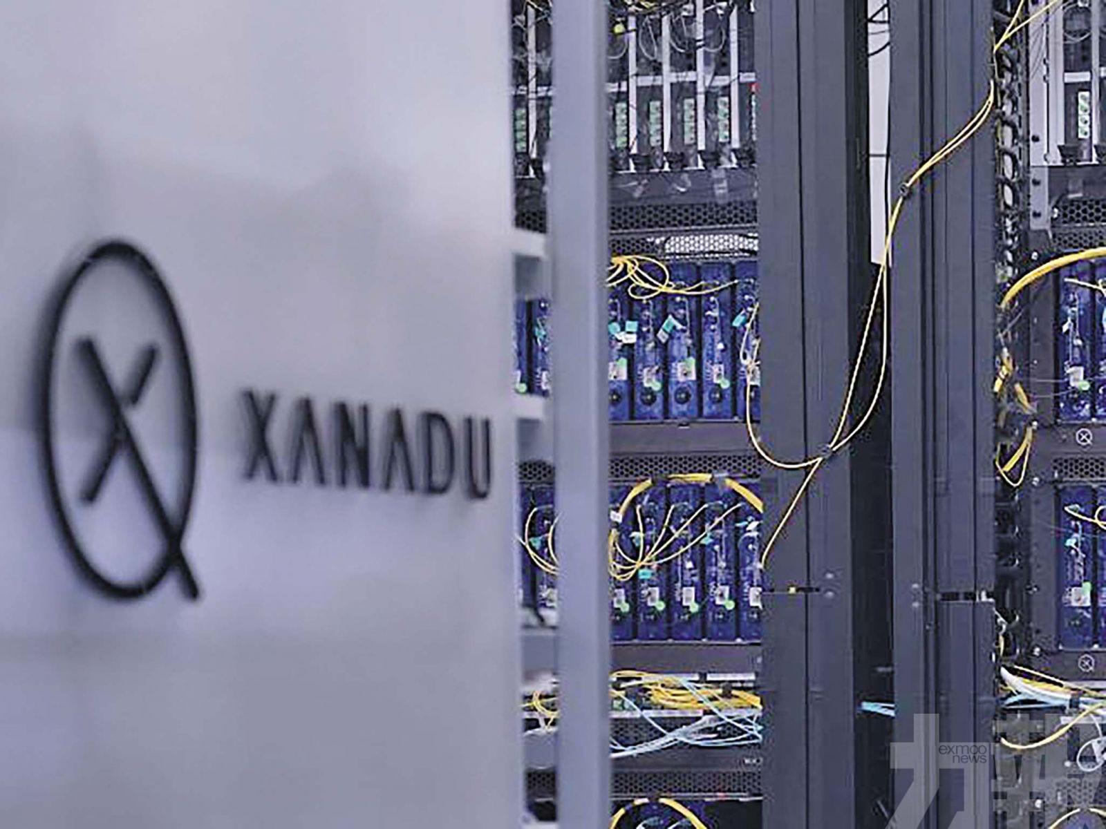 加拿大新創股價一周翻兩番