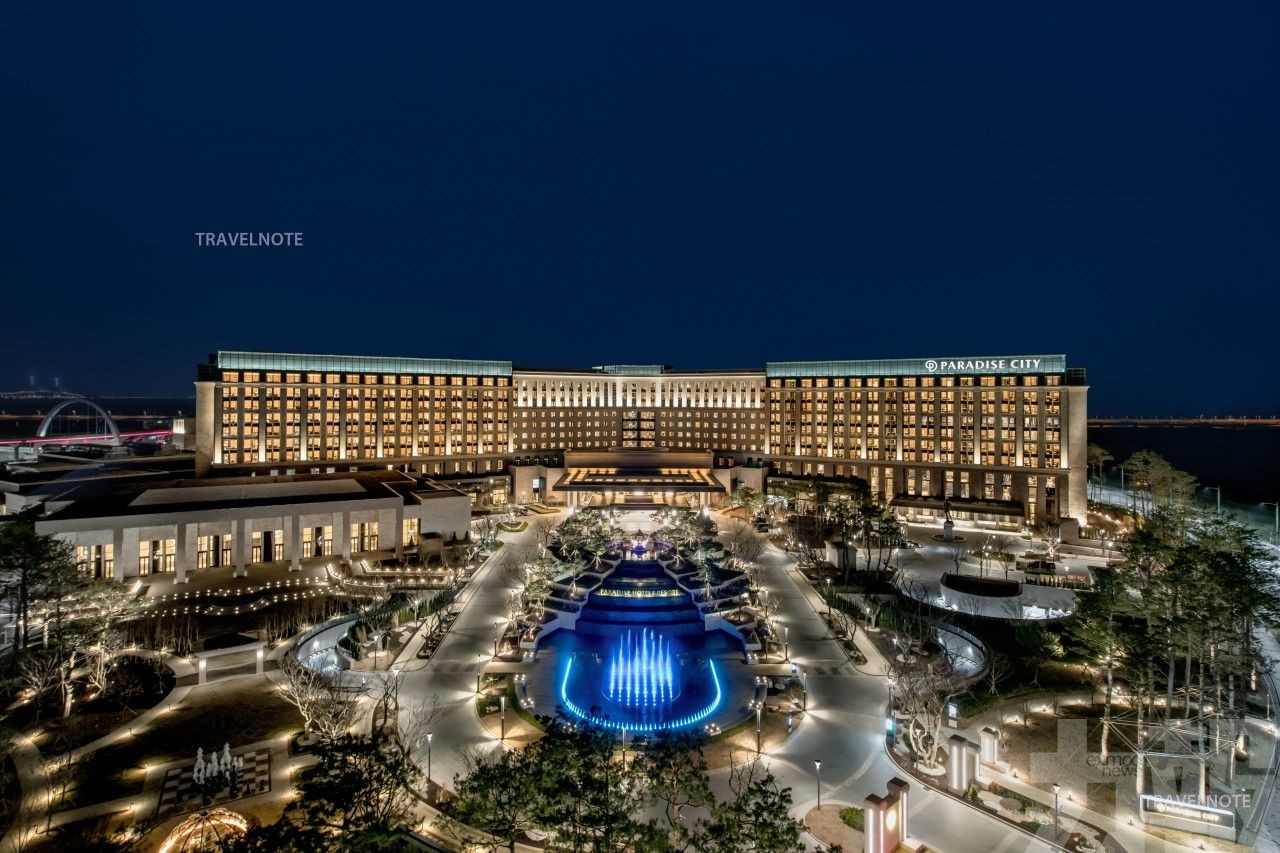 韓國法院裁定百樂達斯及員工無罪