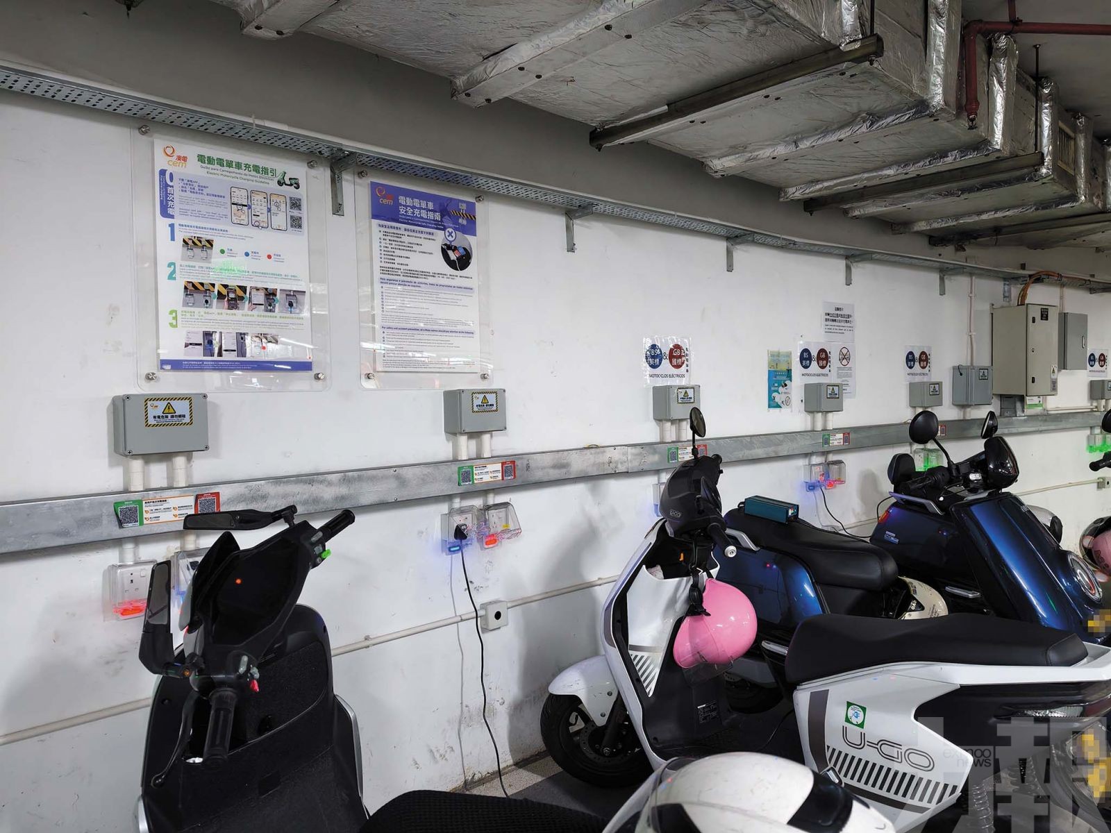 業界籲設超時佔用費阻「霸位」