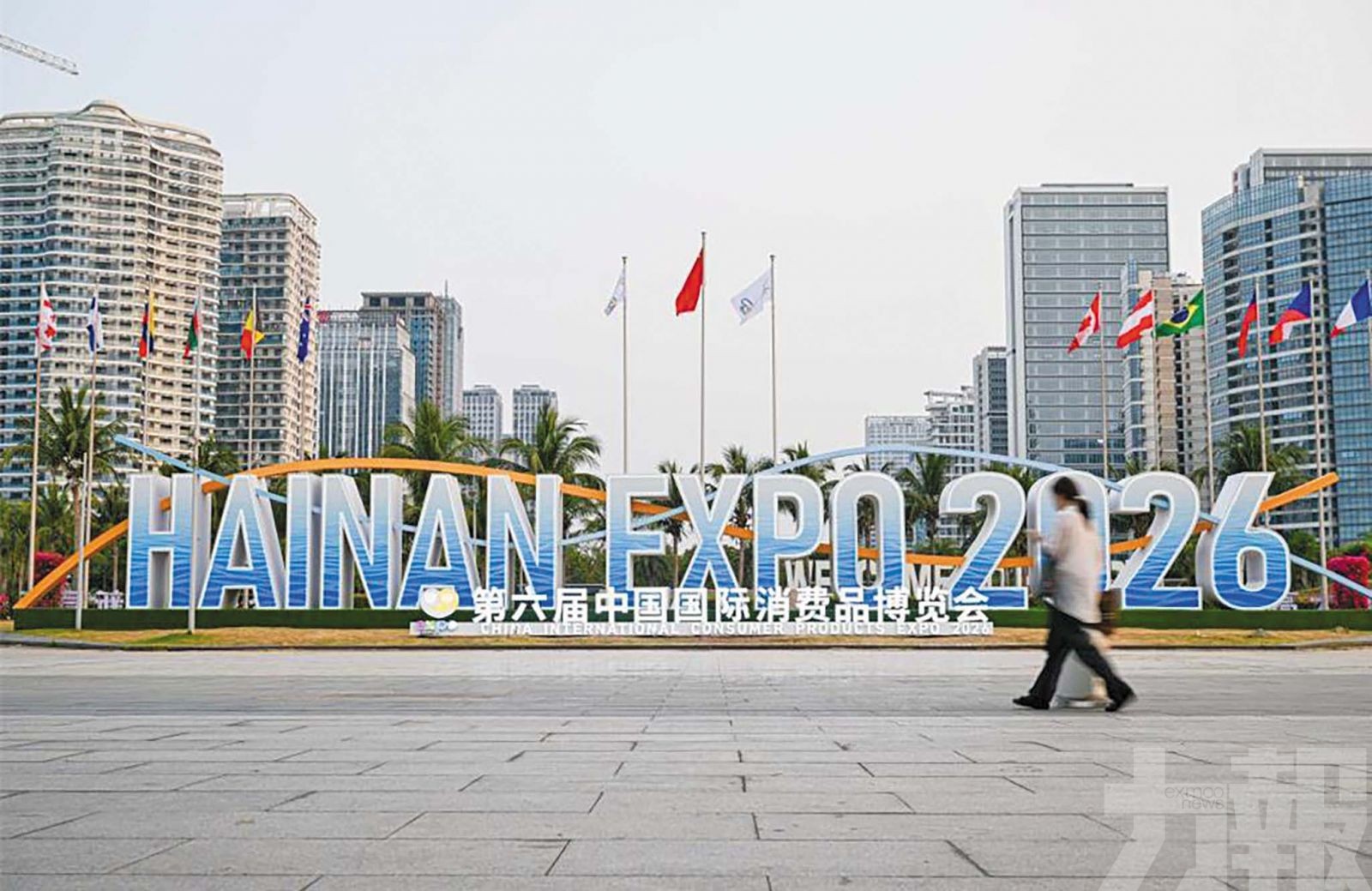 逾3,400品牌參展交易熱度創新高