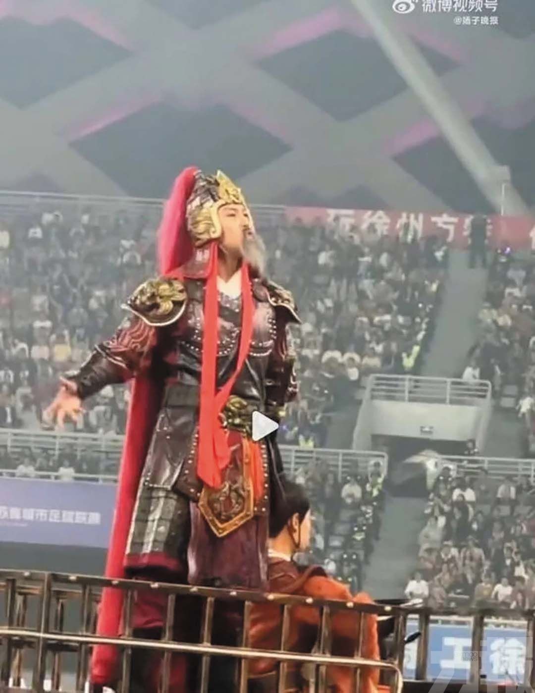 蘇超上演千年楚魂對決