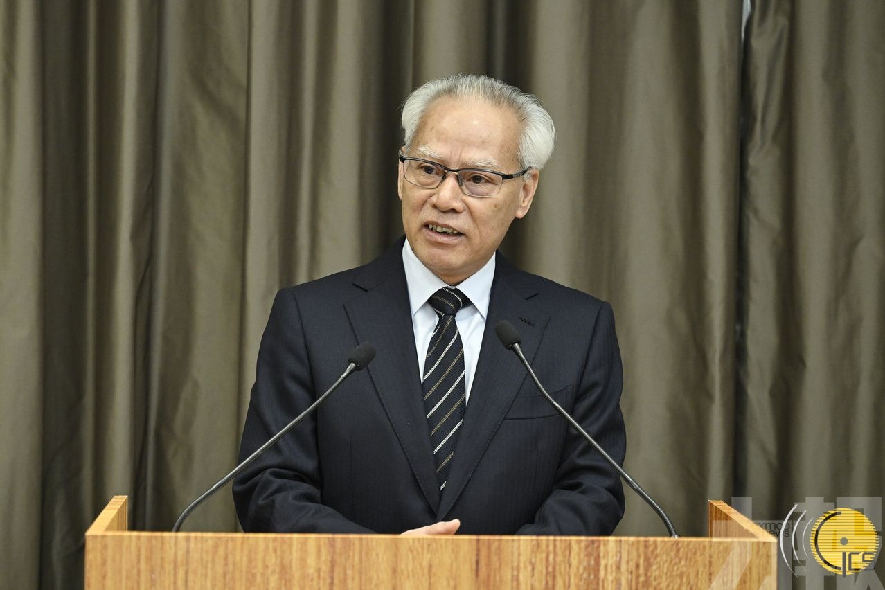 深化澳葡傳統友誼　拓展更多實務合作