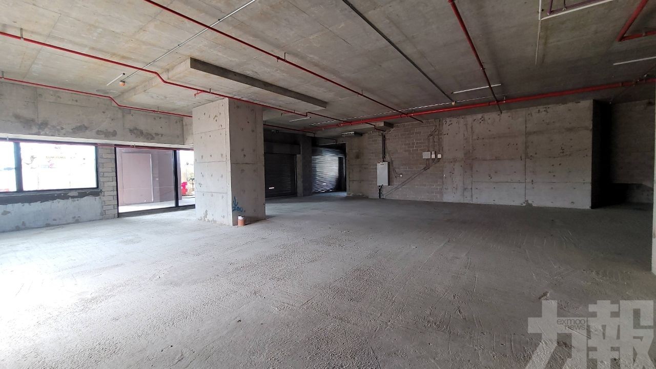 房屋局： 設三個月免租優惠