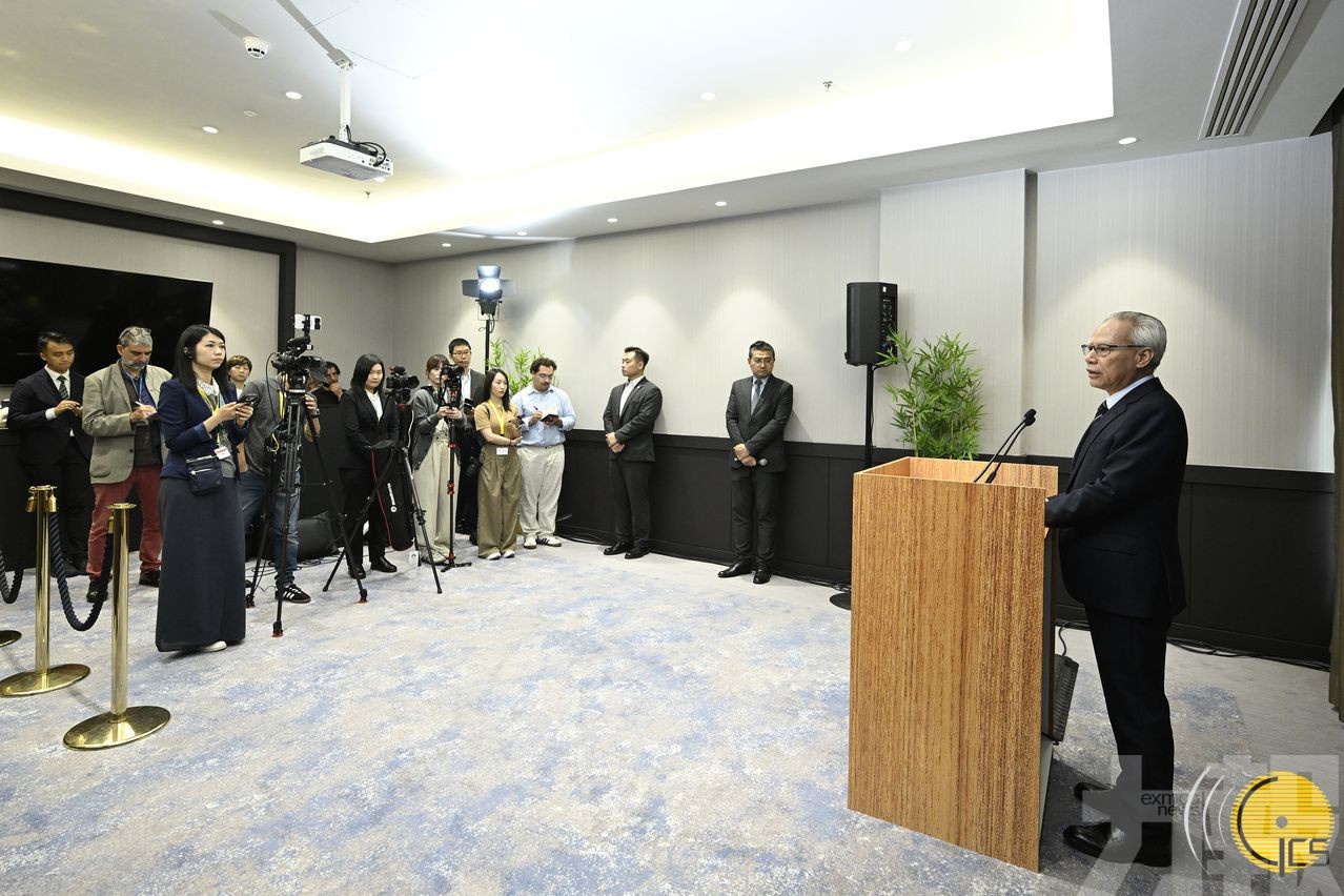 深化澳葡傳統友誼　拓展更多實務合作