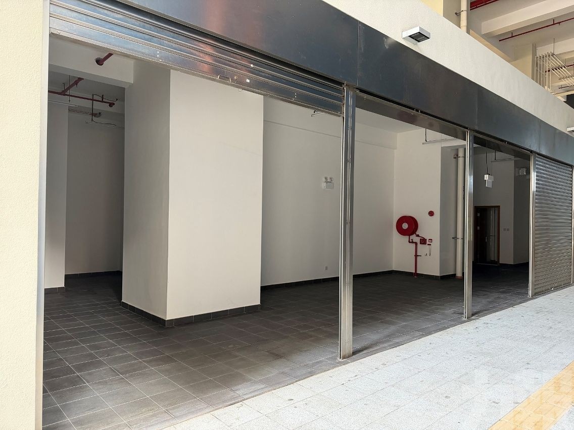 房屋局： 設三個月免租優惠