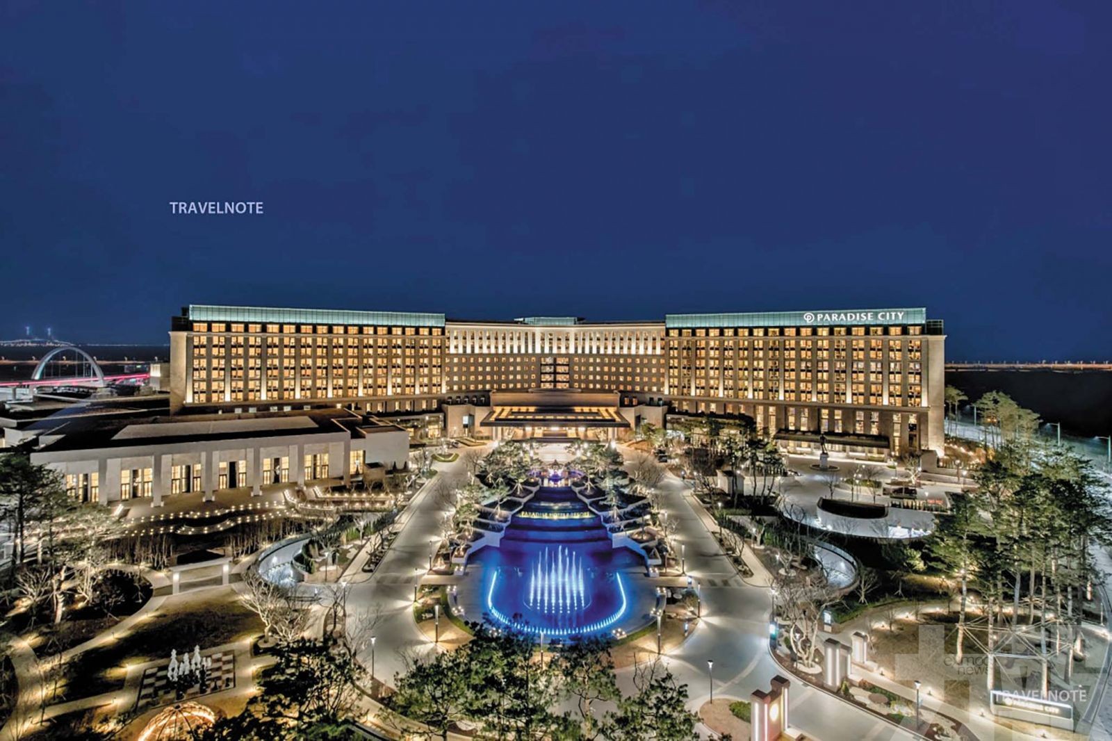 韓國法院裁定百樂達斯及員工無罪