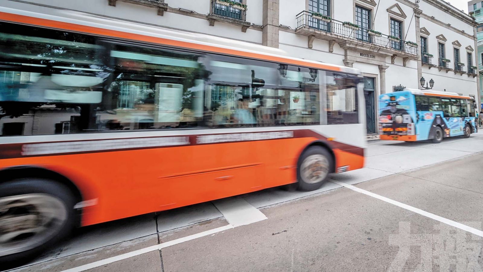 議員促完善巴士報站系統功能