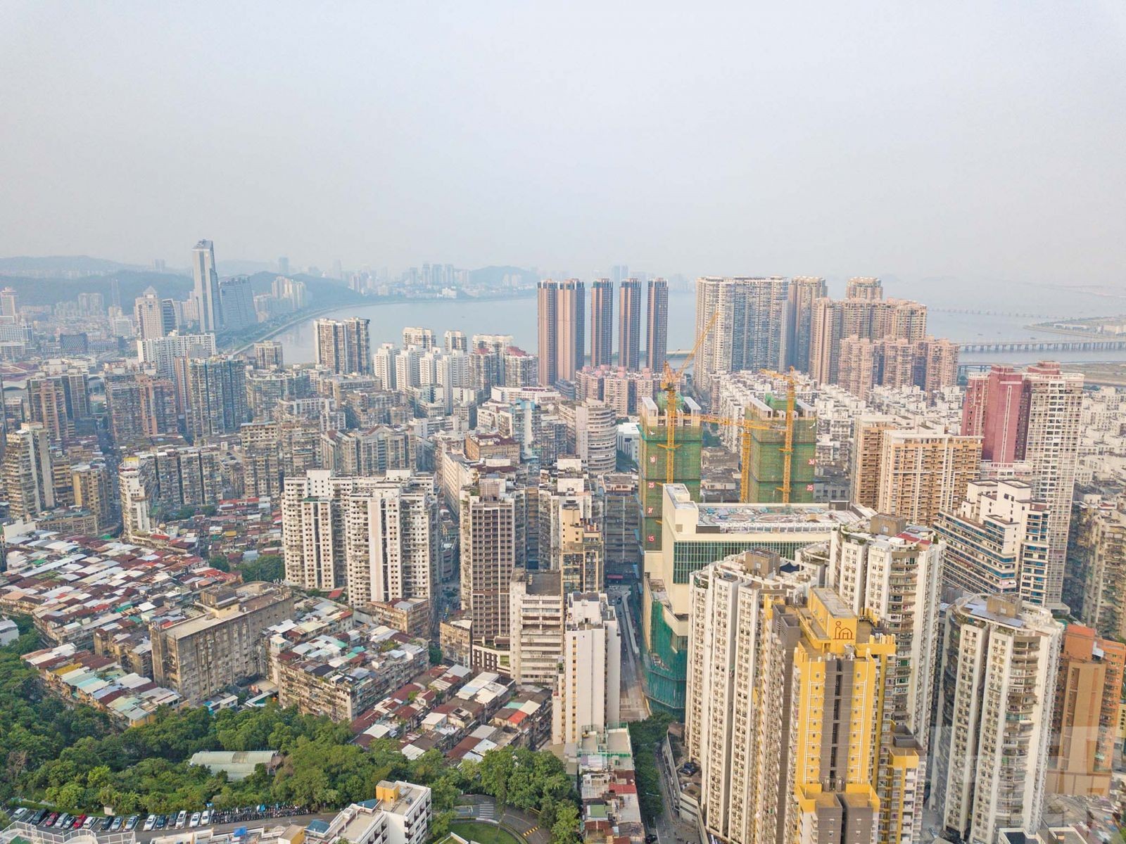 房聯續向政府獻策助擴大內需