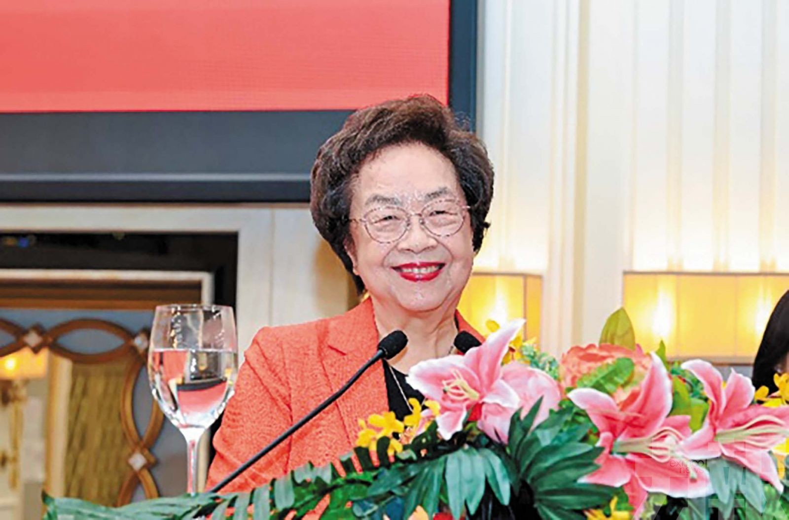 成立義工隊擴大支援網絡