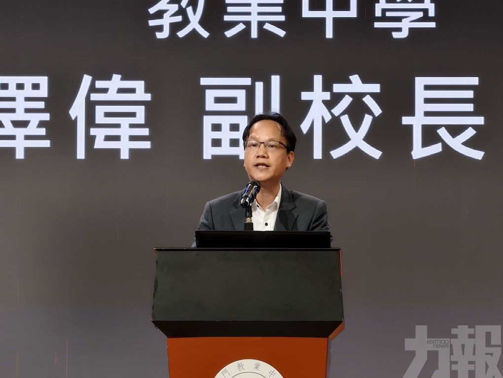 青年科幻作家靚靈、羅夏與學生探討AI時代寫作之道