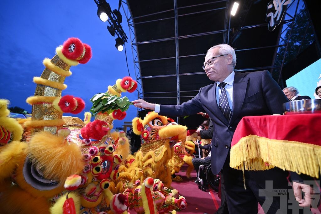 馬德里大型旅遊推廣活動圓滿舉行