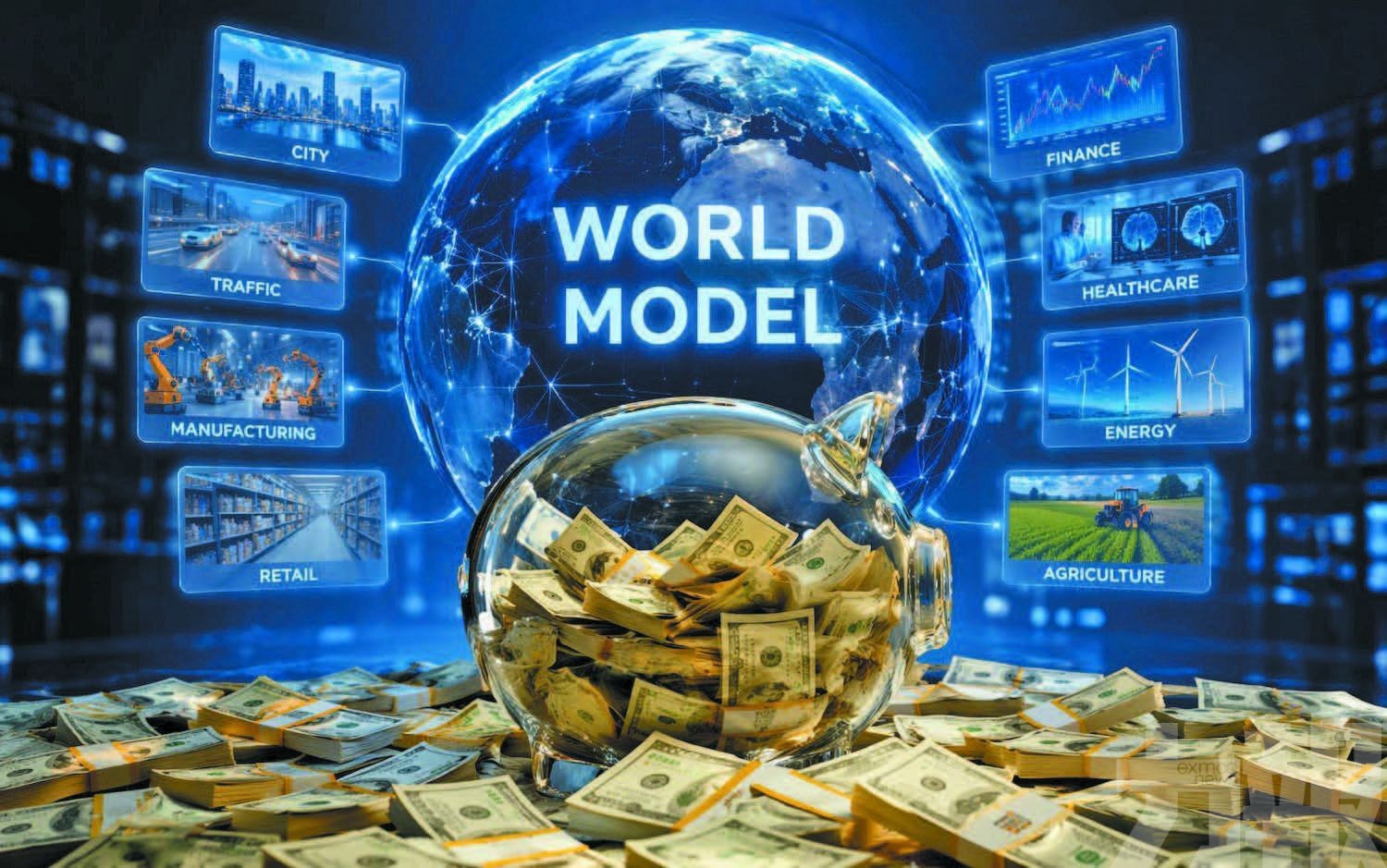 阿里騰訊加速布局