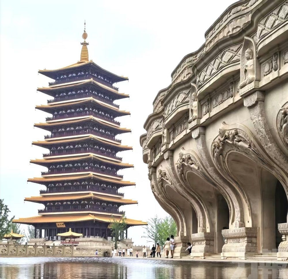 港澳旅業媒體組團深度採風牛首山