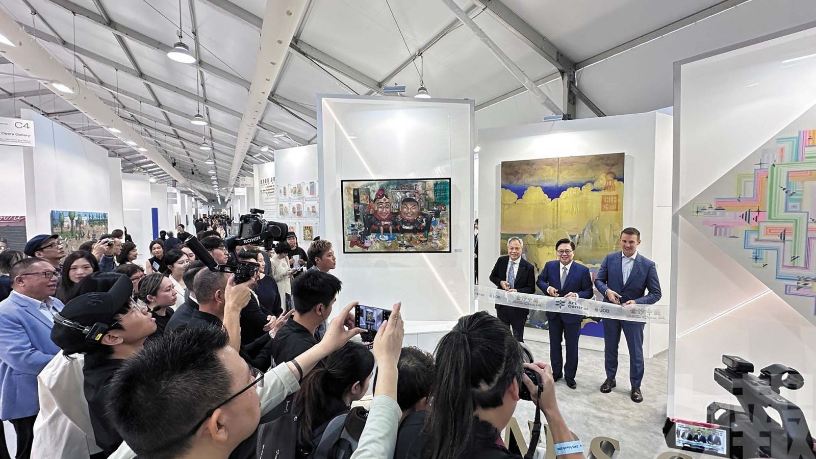 逾400件珍品 重現澳門炮竹工業輝煌