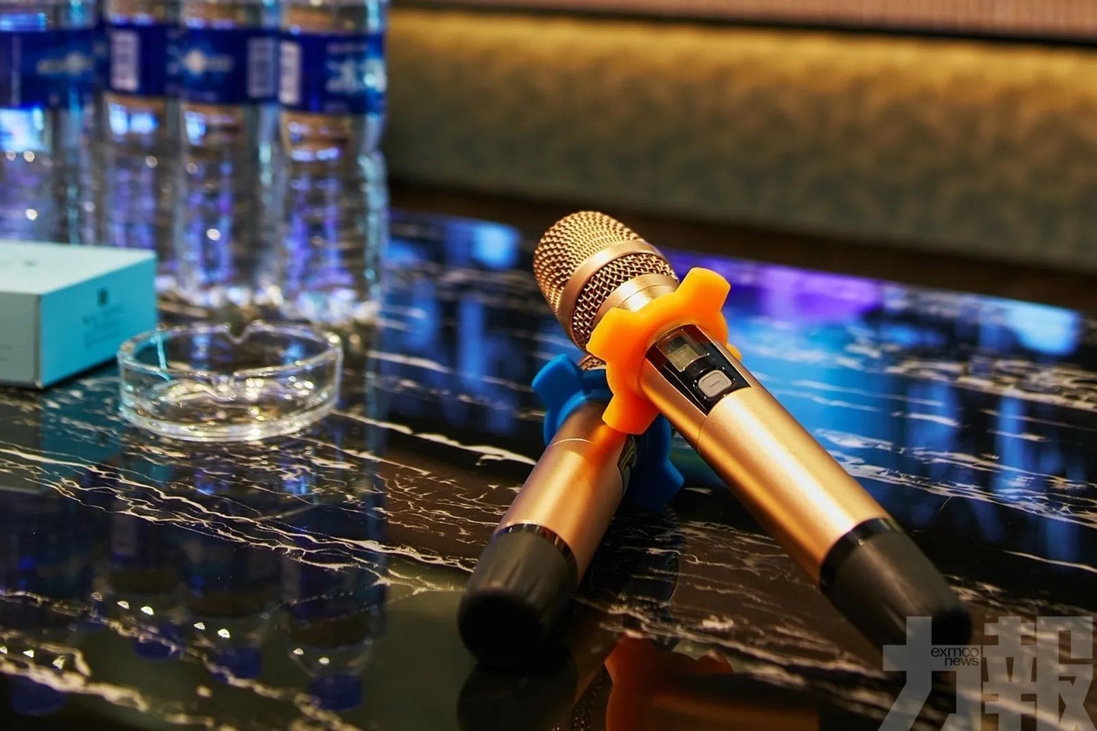 涉事酒店及場所遭嚴懲