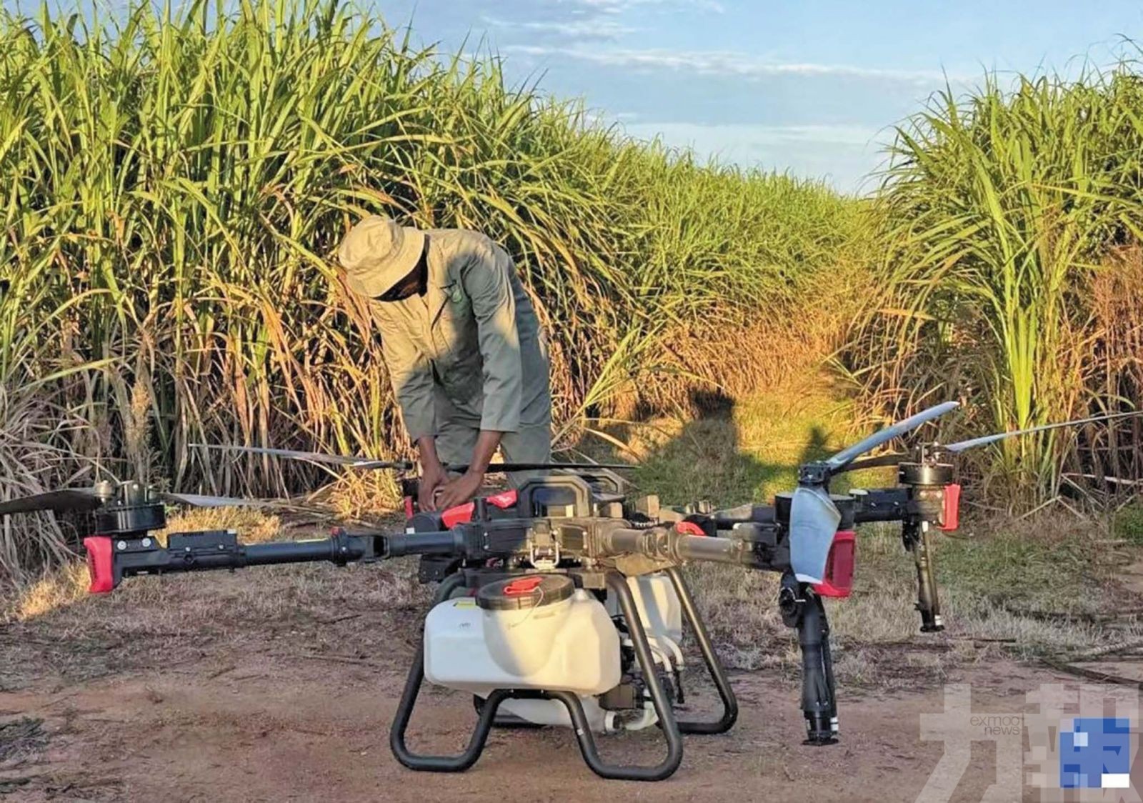 路人遭爆頭身亡