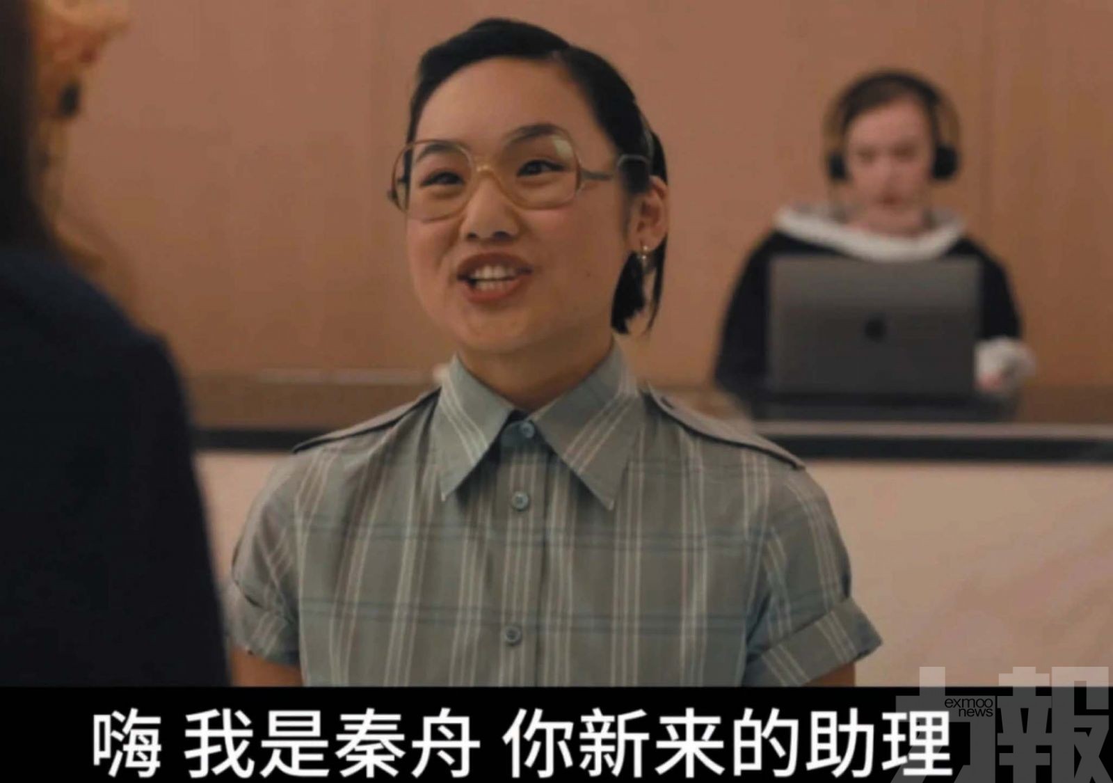 內地揚言抵制《穿PRADA的惡魔2》