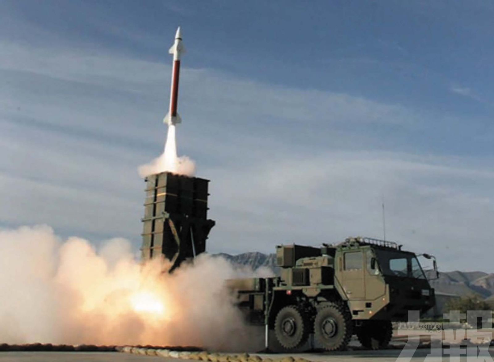 中方：戳破和平國家假象