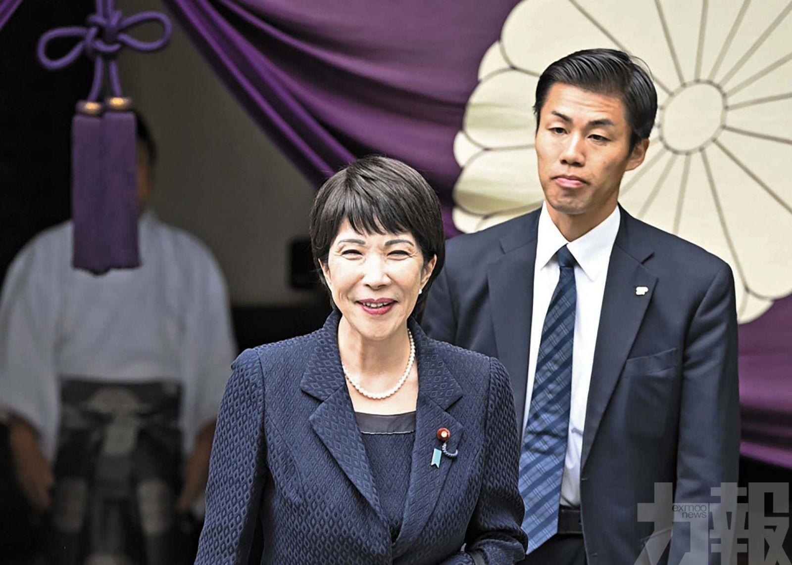 解放軍官媒：為戰爭罪責洗白