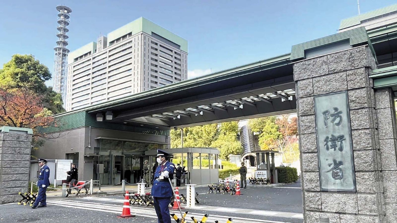 中方：戳破和平國家假象